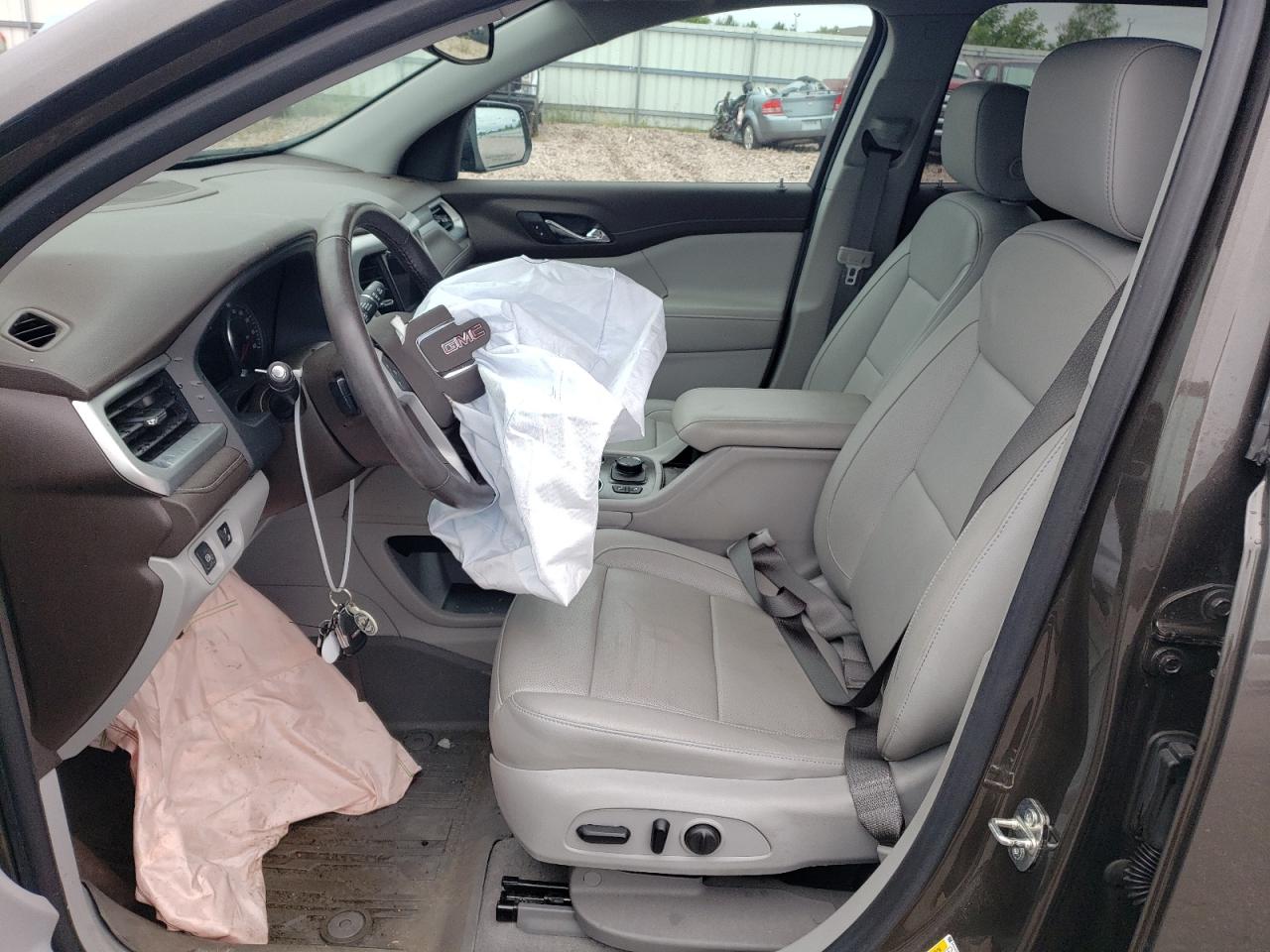 1GKKNULS5LZ189487 2020 GMC Acadia Slt