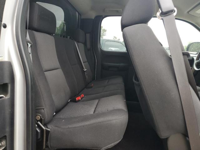 2010 GMC Sierra C1500 Sl VIN: 1GTSCUEA3AZ296217 Lot: 61053144