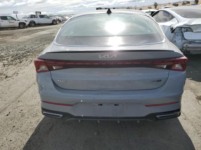 2022 Kia K5 Gt Line VIN: 5XXG64J25NG114439 Lot: 56617254