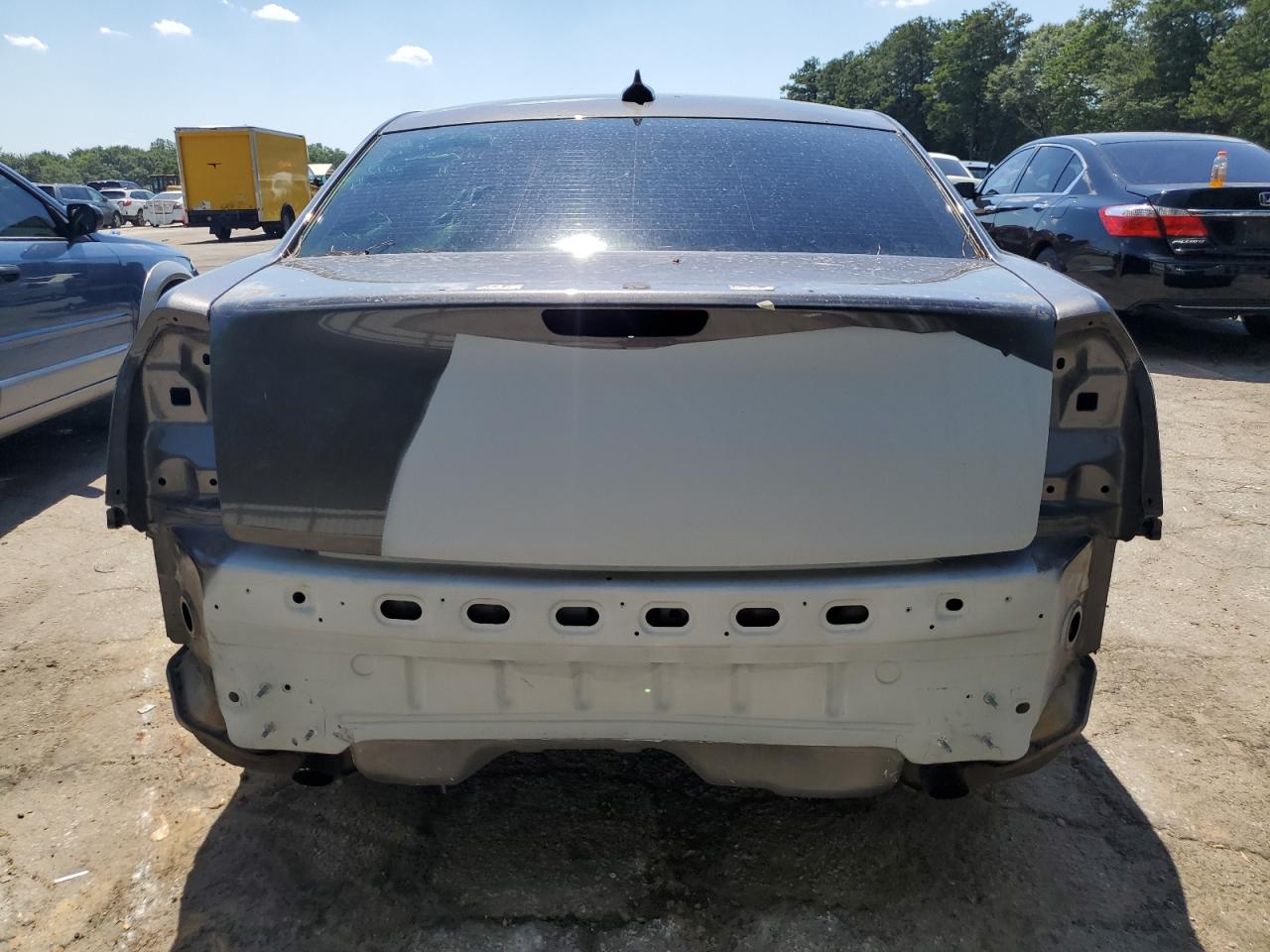 2C3CCABT8LH225269 2020 Chrysler 300 S