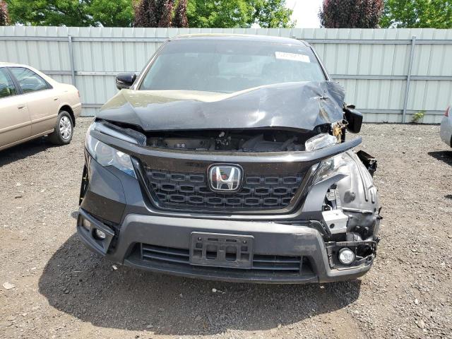 5FNYF8H21KB016587 2019 Honda Passport Sport