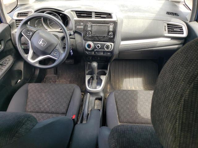 2016 Honda Fit Lx VIN: JHMGK5H50GX018942 Lot: 59411474