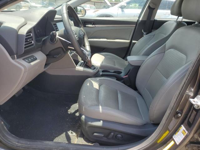 2020 HYUNDAI ELANTRA SE - 5NPD84LF8LH597908