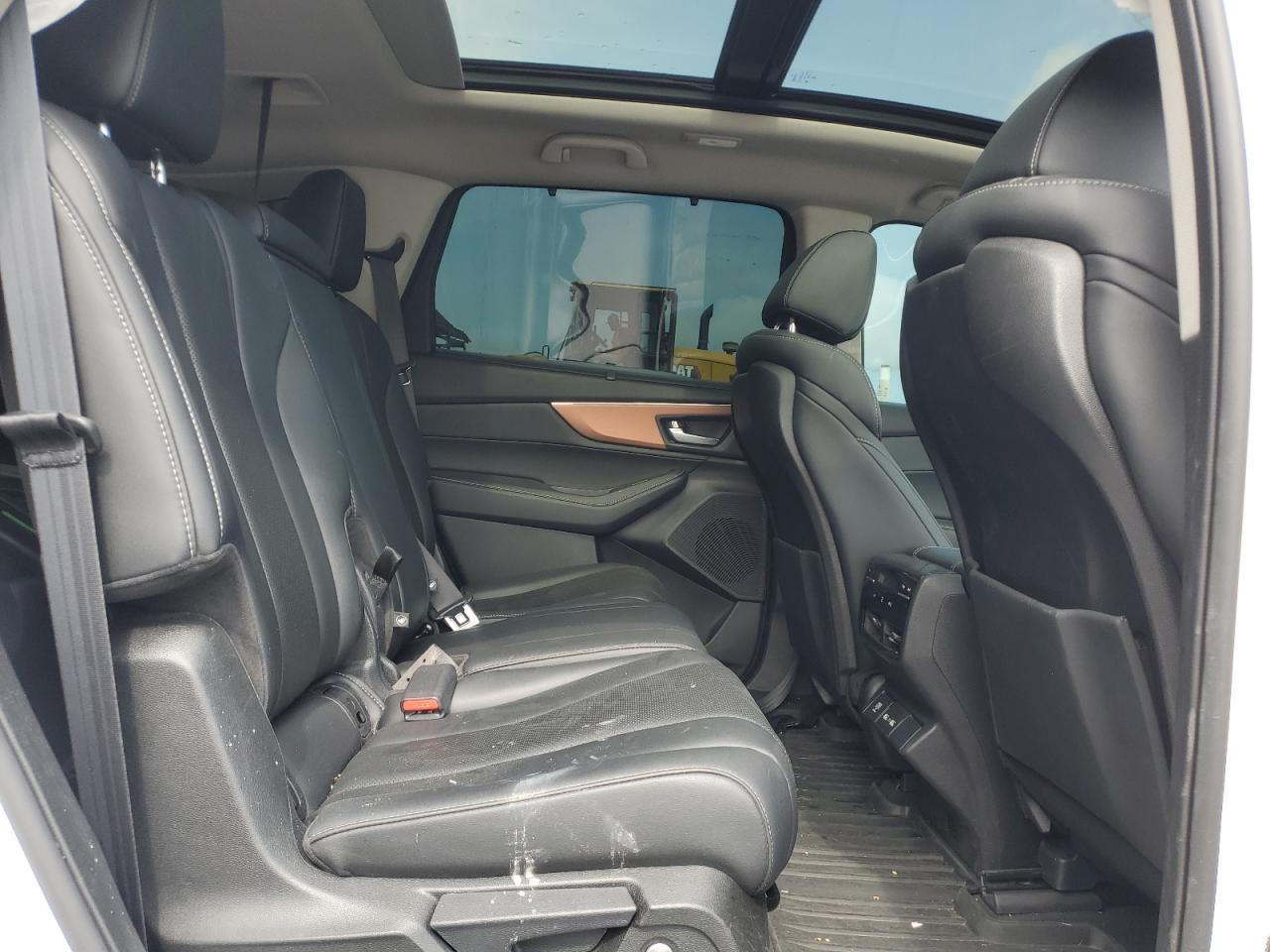 5J8YD9H49NL002498 2022 Acura Mdx Technology