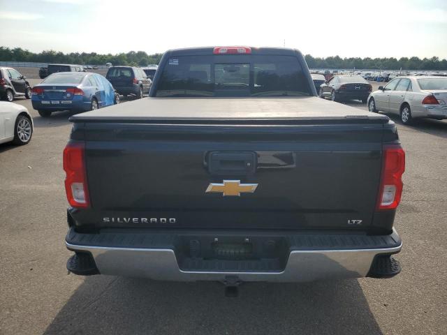 3GCUKSEC1JG339969 2018 Chevrolet Silverado K1500 Ltz