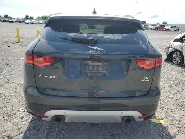 VIN SADCM2FV9JA285555 2018 Jaguar F-Pace, S no.6