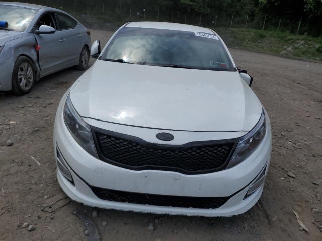 2015 Kia Optima Lx VIN: KNAGM4A71F5587470 Lot: 56345654