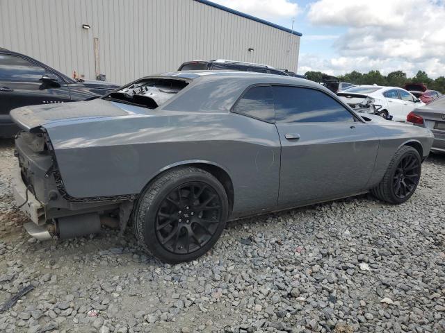 2019 DODGE CHALLENGER - 2C3CDZBTXKH623657