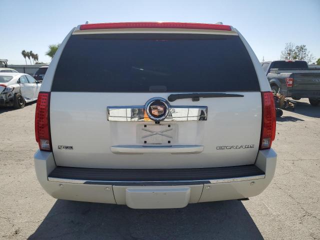 2009 Cadillac Escalade Luxury VIN: 1GYFC23209R101276 Lot: 57954884