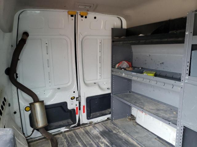 2013 Ford Transit Connect Xlt VIN: NM0LS7BN2DT155160 Lot: 58135804