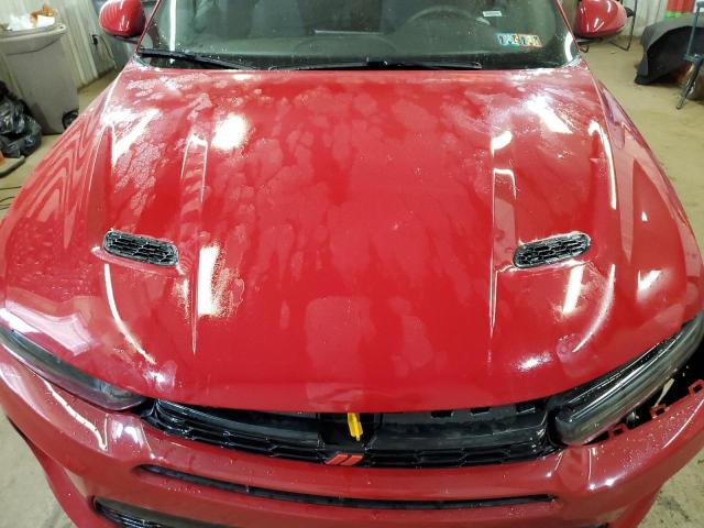 2024 DODGE HORNET R/T ZACPDFCW7R3A34473