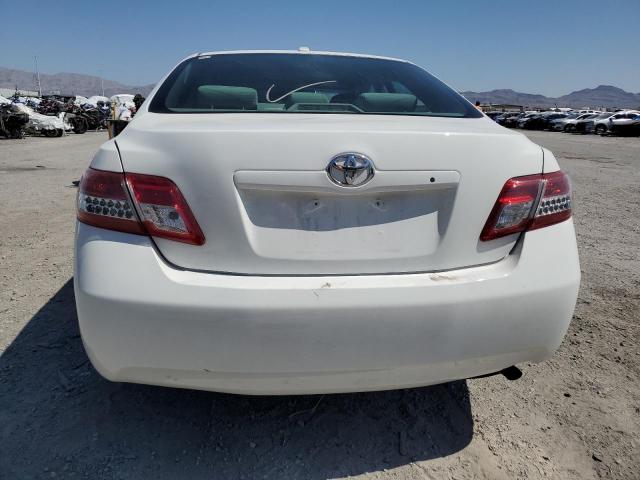 4T1BF3EK4BU635863 2011 Toyota Camry Base