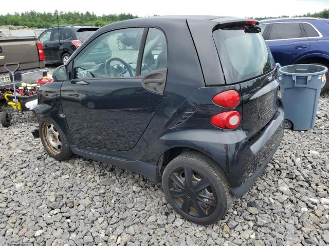 Vin: wmeej3ba2ak394361, lot: 59823964, smart fortwo pure 20102