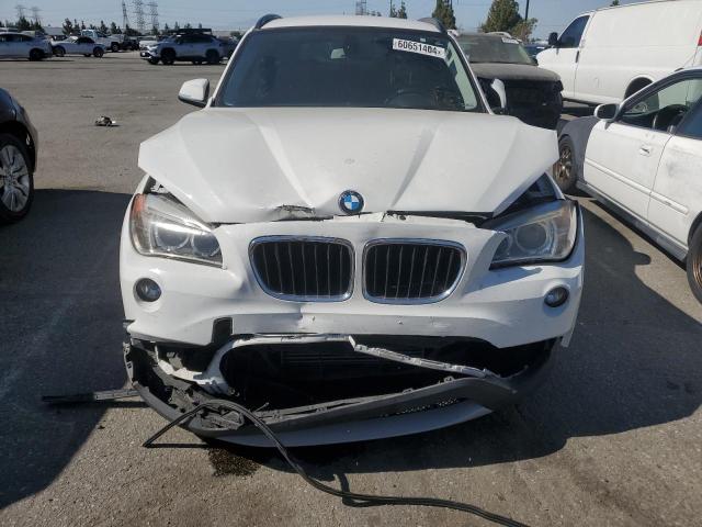 VIN WBAVM1C55EVW50344 2014 BMW X1, Sdrive28I no.5