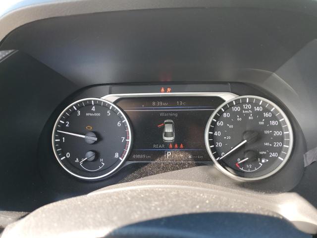 2023 Nissan Sentra Sv VIN: 3N1AB8CV5PY246954 Lot: 60032784