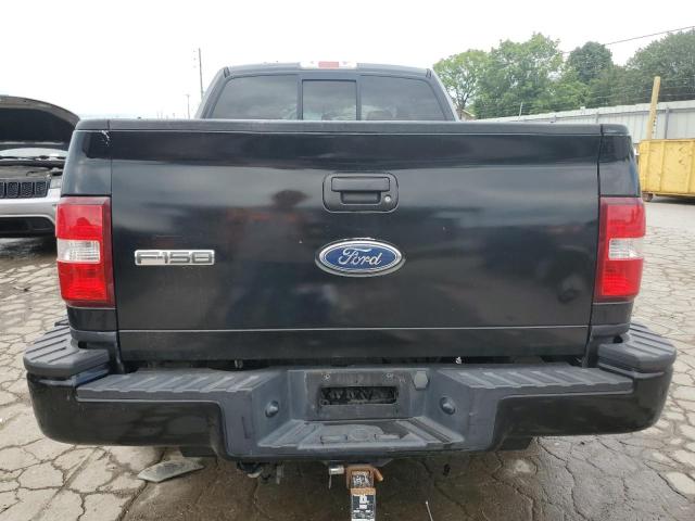 2006 Ford F150 VIN: 1FTPX14526FA42794 Lot: 57006804
