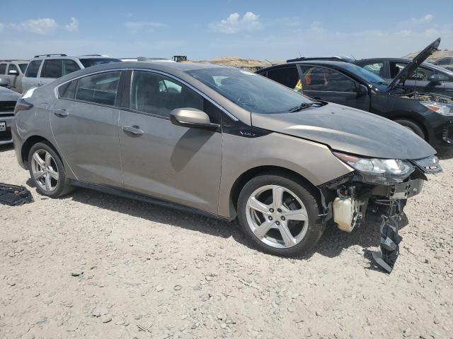 2017 Chevrolet Volt Lt VIN: 1G1RC6S5XHU217921 Lot: 60292494