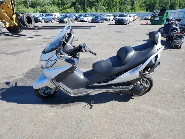 2005 SUZUKI AN400 K3 - JS1CK43A952100252