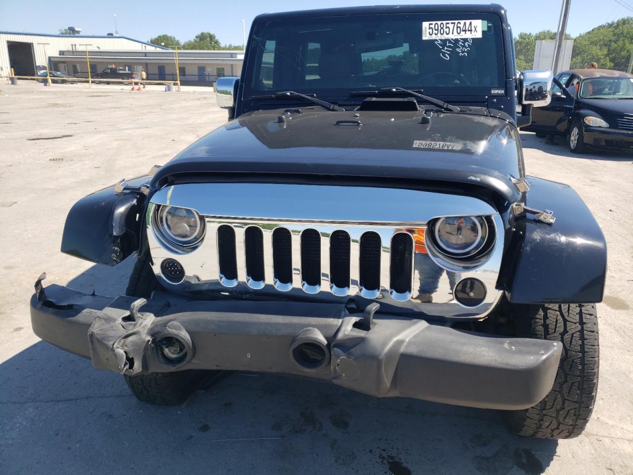 1C4HJWEG3CL113890 2012 Jeep Wrangler Unlimited Sahara 1C4HJWEG3CL113890 2012 Jeep Wrangler Unlimited Sahara