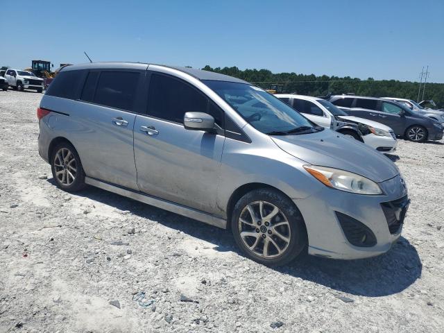 VIN JM1CW2CL3D0151398 2013 Mazda 5 no.4