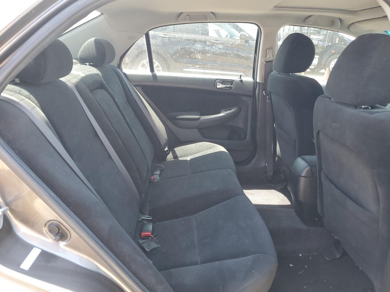 1HGCM55766A026658 2006 Honda Accord Ex