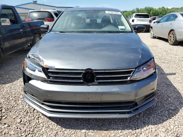 2016 Volkswagen Jetta S VIN: 3VW167AJ0GM399127 Lot: 57381944