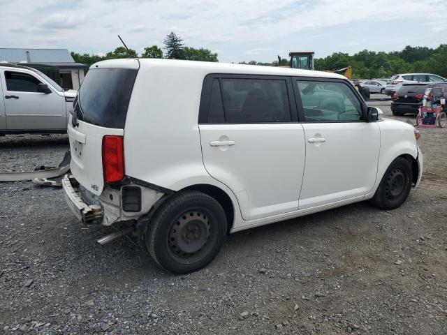 2008 Toyota Scion Xb VIN: JTLKE50E281011241 Lot: 60898674
