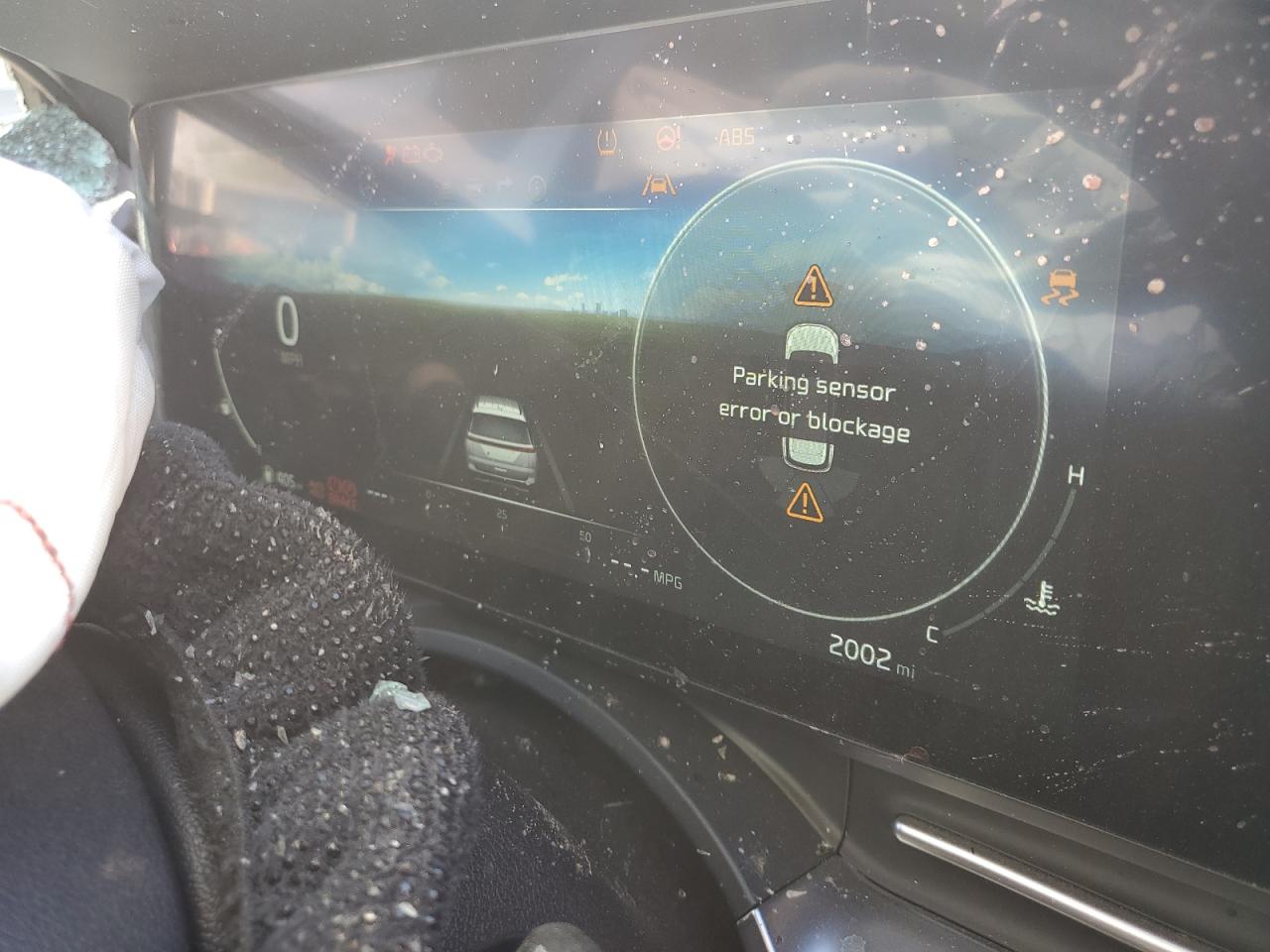 KNDNE5H35R6432547 2024 Kia Carnival Sx