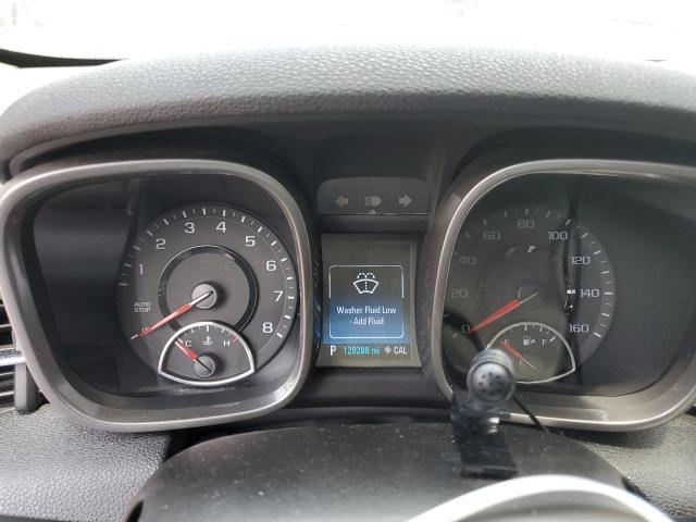 2015 Chevrolet Malibu Ls VIN: 1G11B5SL8FF232556 Lot: 53066124