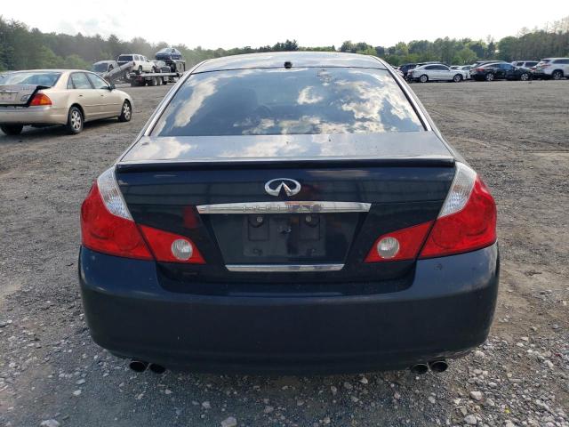 2007 Infiniti M35 Base VIN: JNKAY01F57M461924 Lot: 58935774