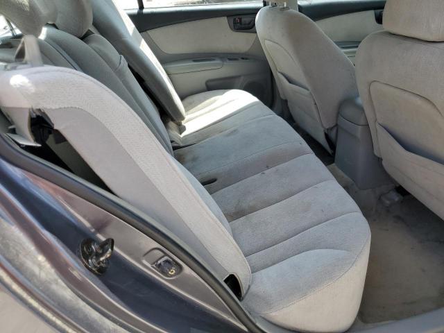 2006 Kia Optima Lx VIN: KNAGE123365022600 Lot: 57877974