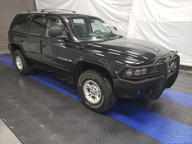 1998 Dodge Durango VIN: 1B4HS28Y9WF193609 Lot: 58614274