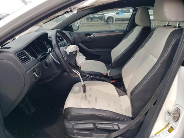 2016 Volkswagen Jetta Sport VIN: 3VWD17AJ6GM264245 Lot: 60501084