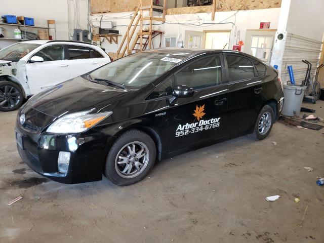 2010 Toyota Prius VIN: JTDKN3DU0A0127647 Lot: 60505874