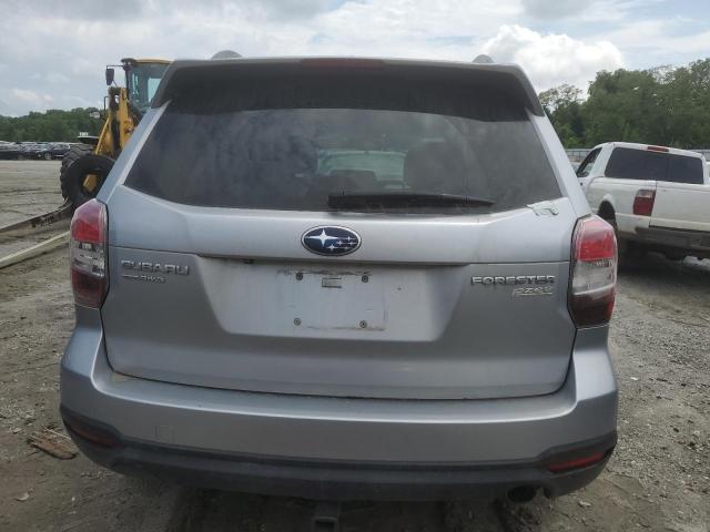 2015 Subaru Forester 2.5I Limited VIN: JF2SJAHC4FH460669 Lot: 57044934