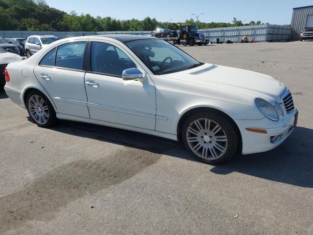 2008 Mercedes-Benz E 350 4Matic VIN: WDBUF87XX8B185738 Lot: 57016024