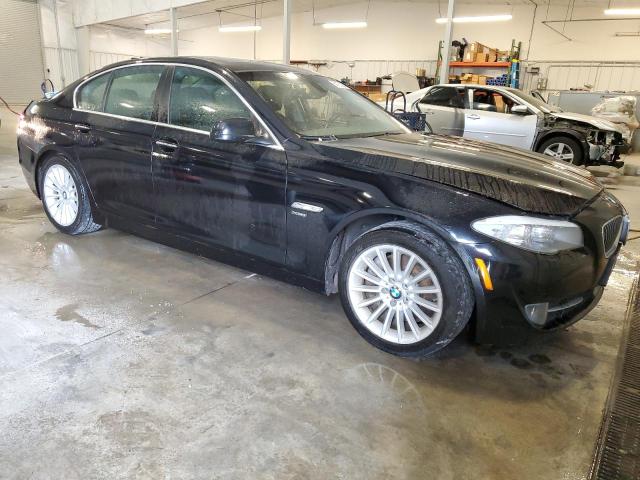 2011 BMW 535 Xi VIN: WBAFU7C5XBC878001 Lot: 58761454