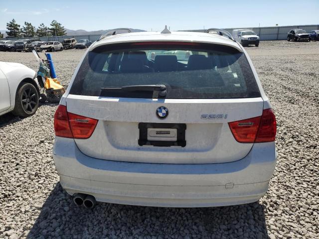 2009 BMW 328 Xit VIN: WBAUU33519A540363 Lot: 57452524