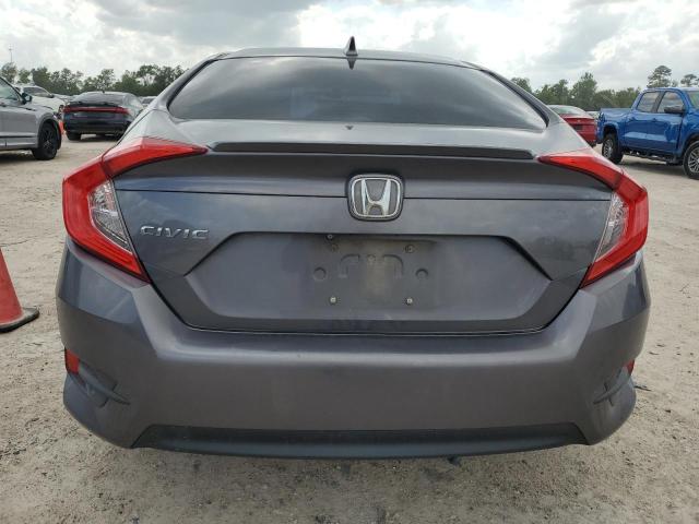 2016 Honda Civic Ex VIN: 19XFC1F38GE042183 Lot: 57316794