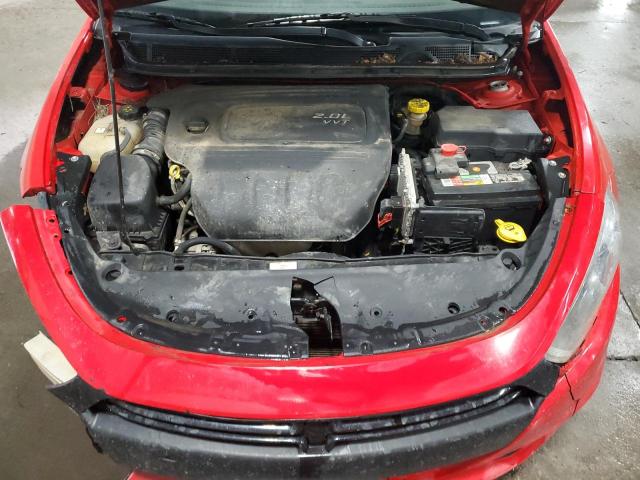 2016 DODGE DART SE - 1C3CDFAAXGD679813