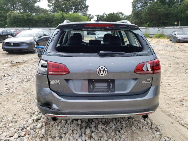 2017 Volkswagen Golf Alltrack S VIN: 3VWH17AU5HM516192 Lot: 57610884