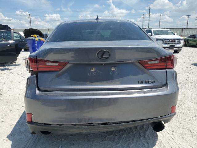 2015 Lexus Is 350 VIN: JTHBE1D24F5019057 Lot: 60263534