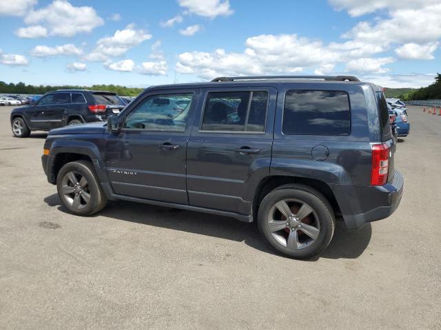 2014 Jeep Patriot Latitude VIN: 1C4NJPFA4ED681694 Lot: 57786614