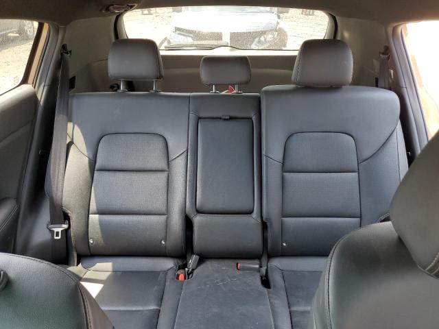 2020 KIA SPORTAGE S - KNDP6CAC9L7837932