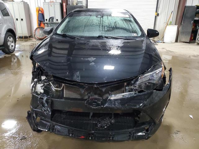 2018 Toyota Corolla L VIN: 2T1BURHE9JC025441 Lot: 58071684