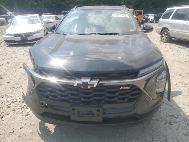 2024 CHEVROLET TRAX 2RS KL77LJE21RC124566