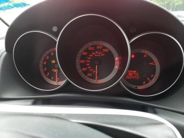 2007 Mazda 3 Hatchback VIN: JM1BK344771660378 Lot: 59918374