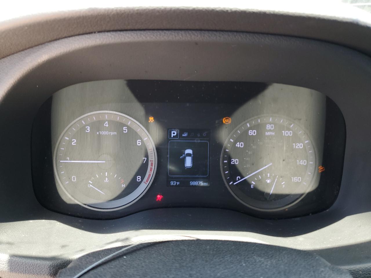 KM8J33A41HU343298 2017 Hyundai Tucson Limited