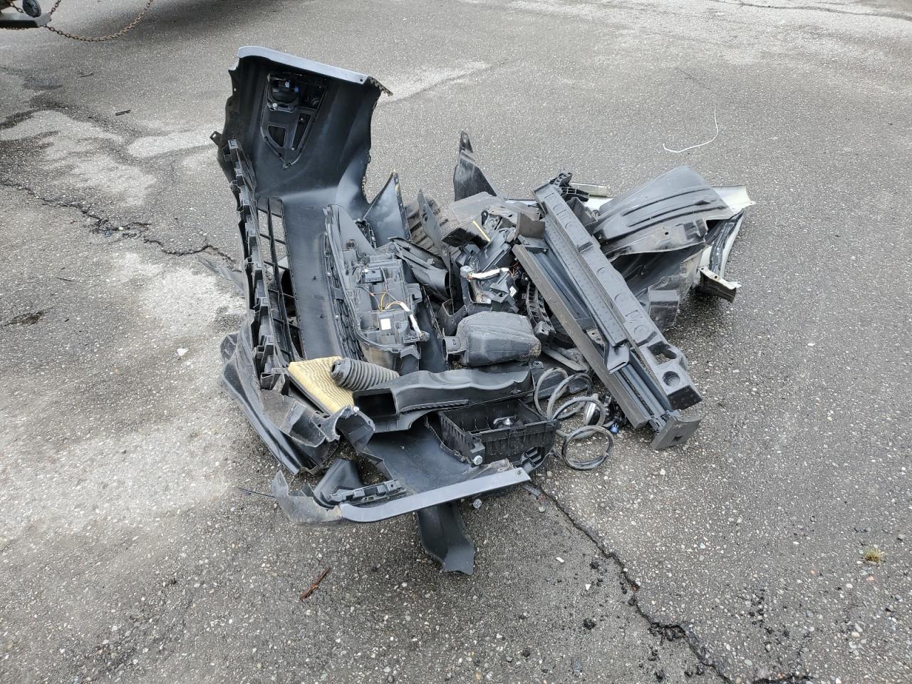 4S3GTAS64K3715782 2019 Subaru Impreza Limited