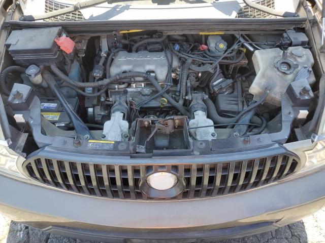 2004 Buick Rendezvous Cx VIN: 3G5DA03E24S528988 Lot: 61053844